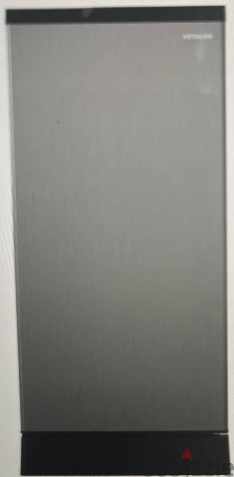 Brand New Hitachi Single Door Refrigerator HR1S5188MNPSVGF 200L 2