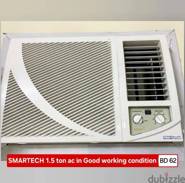 Chigo 2 ton split ac and other acs for sale with fixing 10