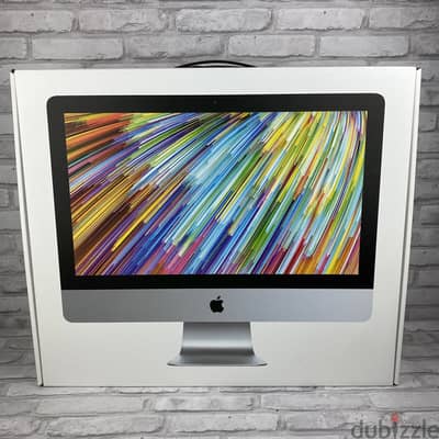 IMAC 2019