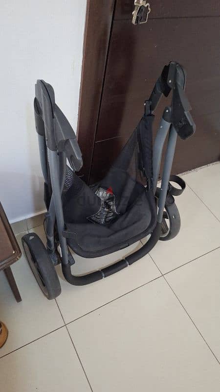 evenflo stroller 25bd 1