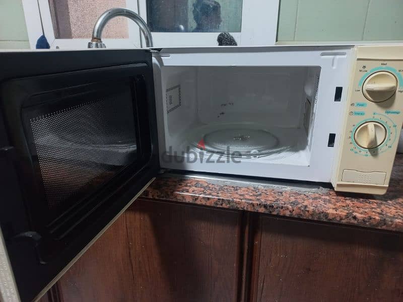 microwave small size 2