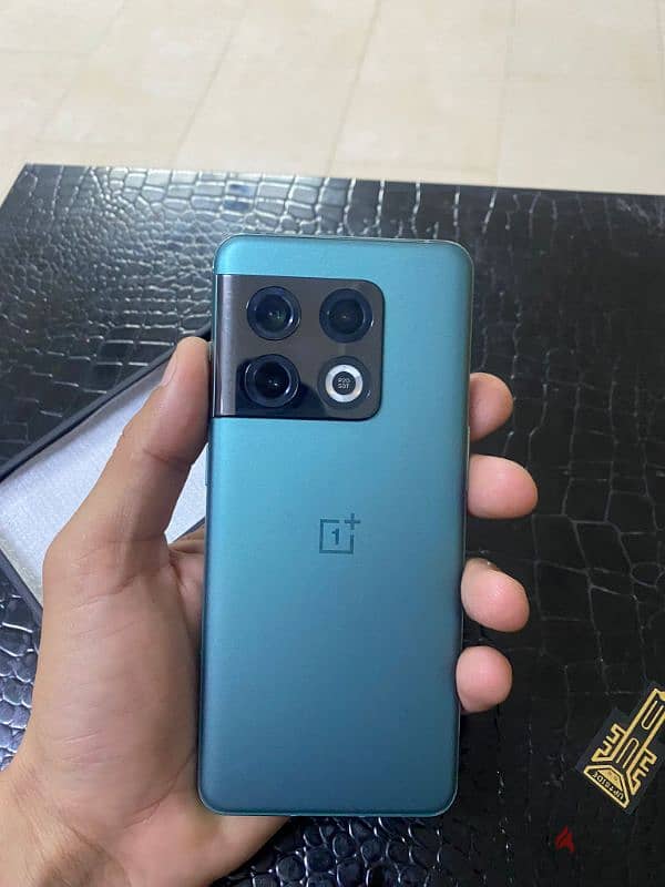 one plus 10 pro 16gb ram 256 rom 2