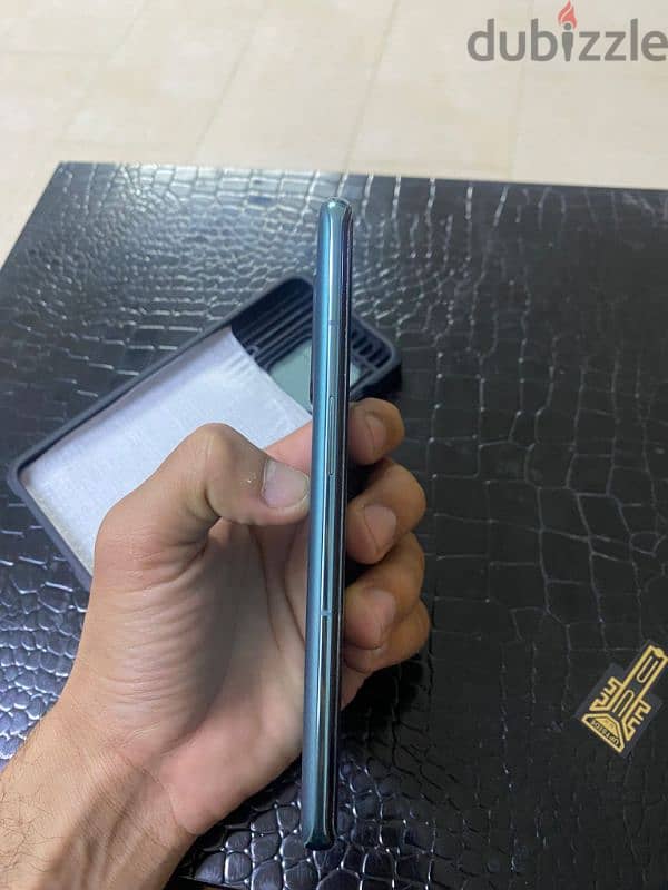 one plus 10 pro 16gb ram 256 rom 3