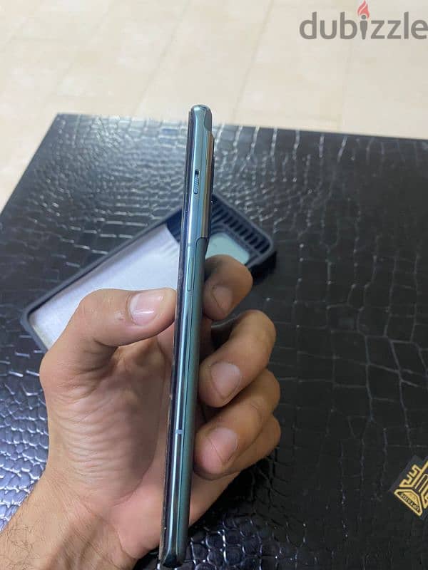 one plus 10 pro 16gb ram 256 rom 4