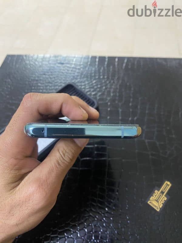 one plus 10 pro 16gb ram 256 rom 5