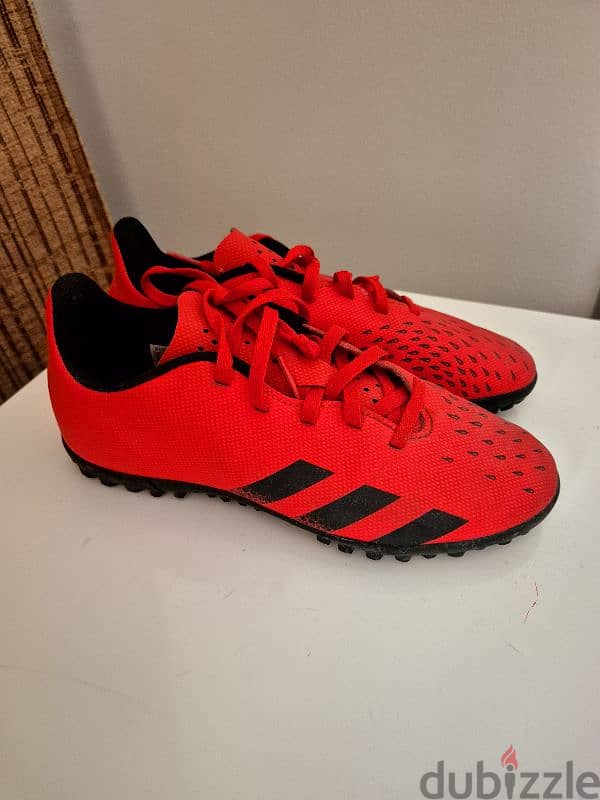 football shoes 1