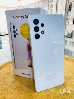 for sales samsung A32 4g 128gb 0