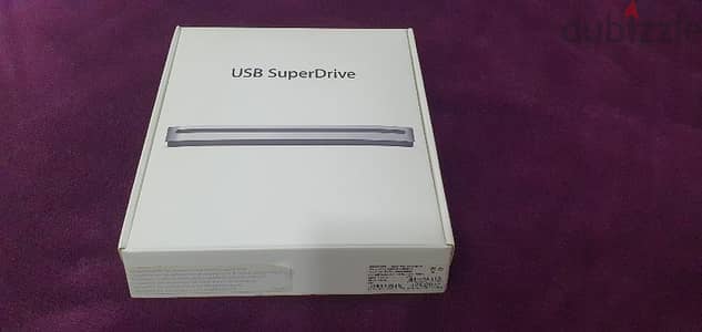 USB Super Drive