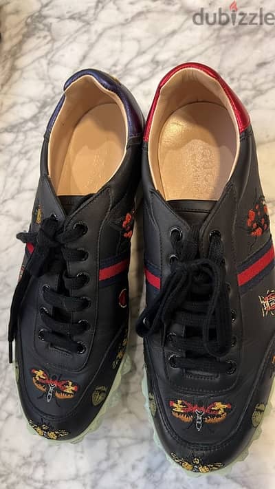 Gucci shoes