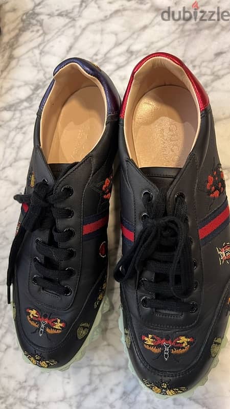 Gucci shoes 0