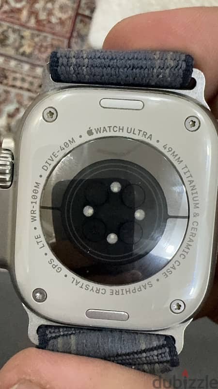 Apple Watch Ultra for sale 2