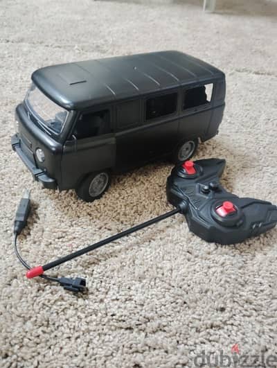 Totally fine working remote control car