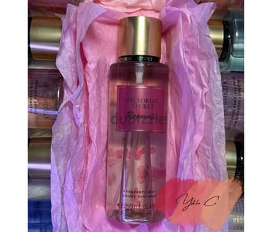 Discounted Victoria Secret