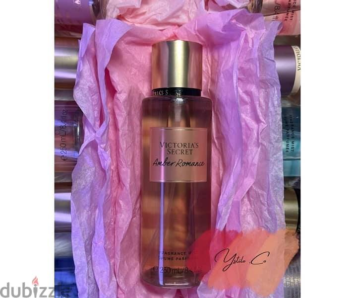 Discounted Victoria Secret 3