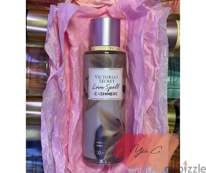 Discounted Victoria Secret 4