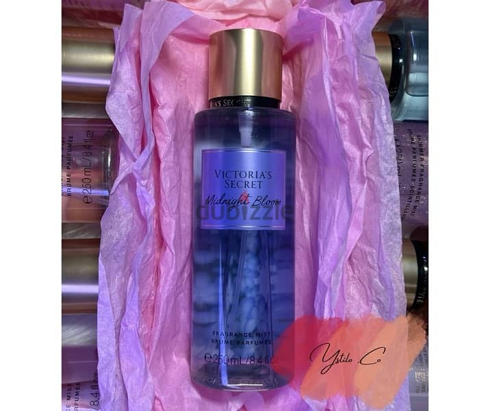 Discounted Victoria Secret 8