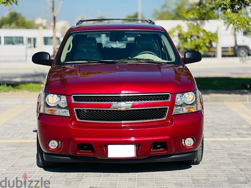 Chevrolet Tahoe LT  2011 Model/For Sale 1