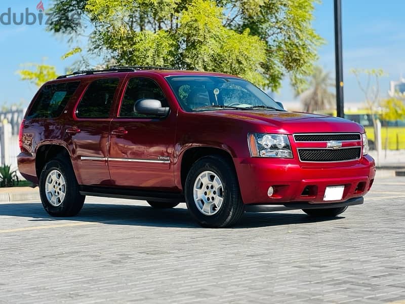 Chevrolet Tahoe LT  2011 Model/For Sale 3