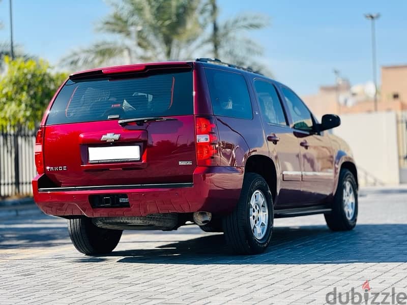 Chevrolet Tahoe LT  2011 Model/For Sale 5