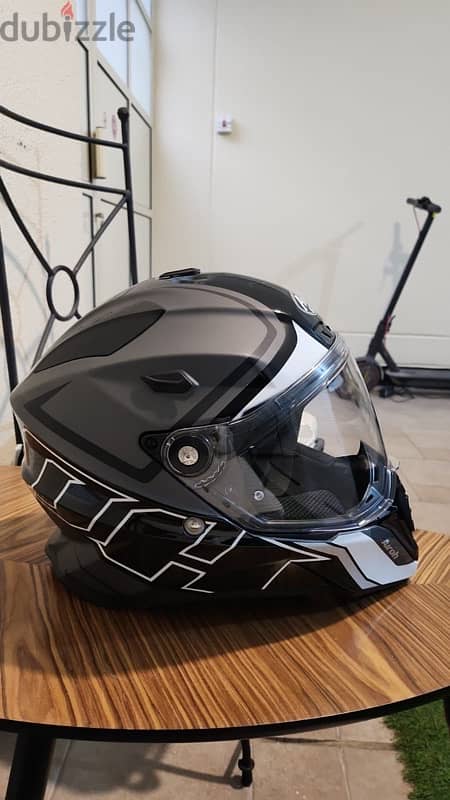 Airoh Helmet 2