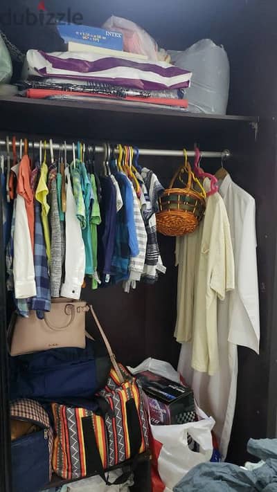 huge cupboard for sale