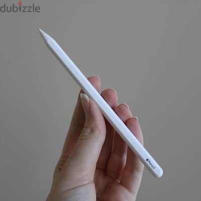 Apple Pencil 2nd Gen - Great condition