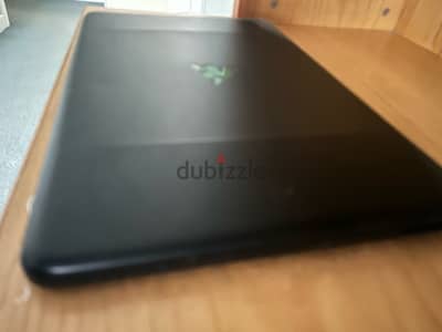 RAZER GAMING LAPTOP 16GB RAM 17.3 Inches