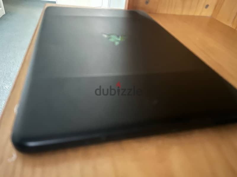 RAZER GAMING LAPTOP 16GB RAM 17.3 Inches 0