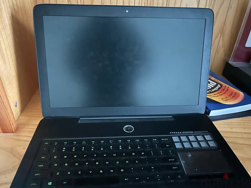 RAZER GAMING LAPTOP 16GB RAM 17.3 Inches 1