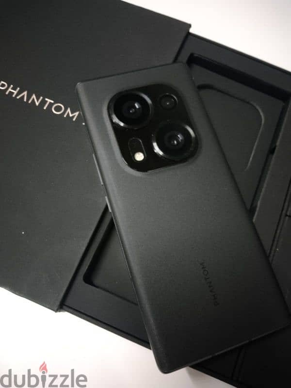 Tecno Phantom X2 1