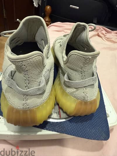 adidas Yeezy boost original same new condition size us 11