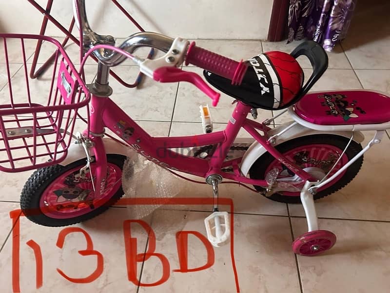 Baby bicycle for sale 0