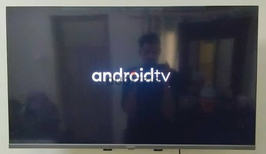 Skyworth Android Tv 40 "