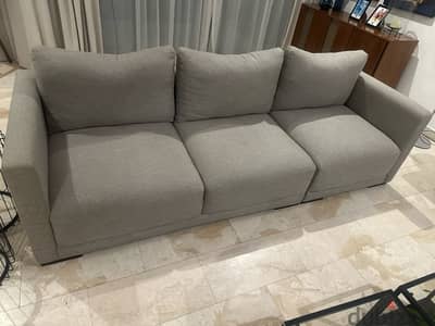 urgent sofa