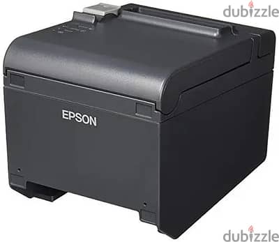 Epson Receipt Thermal Printer