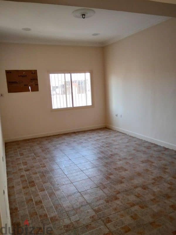 Two Bedroom flat only 120 BD near Tanja Restaurant Mugarraq 1