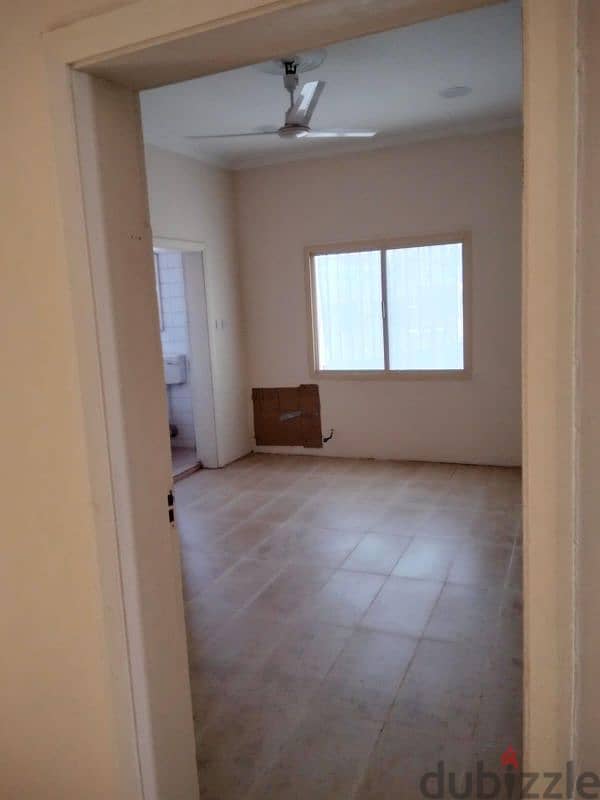 Two Bedroom flat only 120 BD near Tanja Restaurant Mugarraq 2