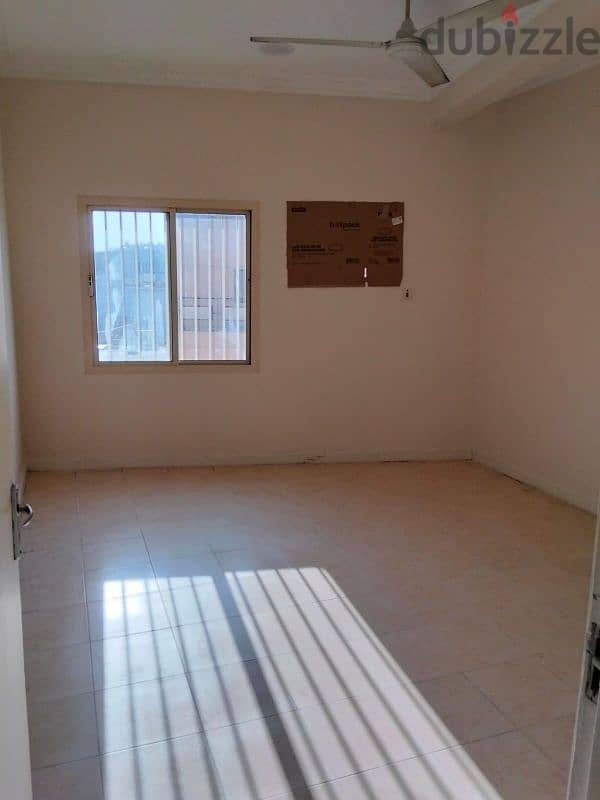 Two Bedroom flat only 120 BD near Tanja Restaurant Mugarraq 5