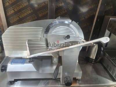 meat slicer  machine