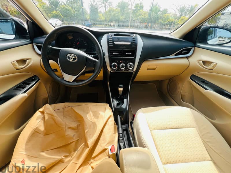 Toyota Yaris 2019 Model-single Owner Used For Sale 35909294 5