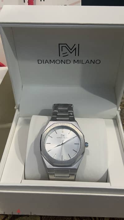 DIAMOND MILANO