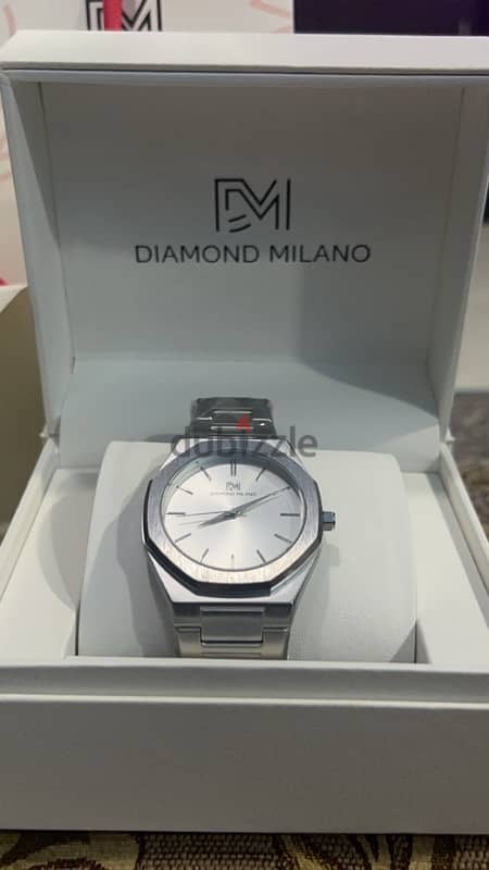 DIAMOND MILANO 2