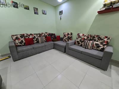 Sofa for sale