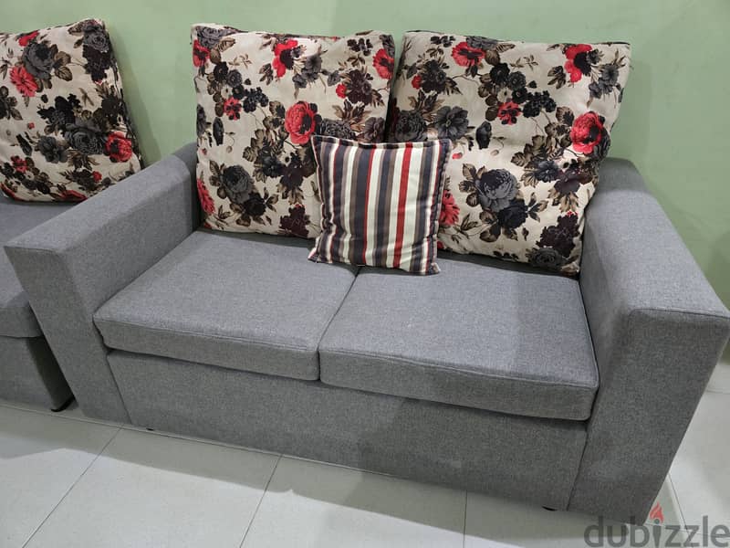 Sofa for sale 2