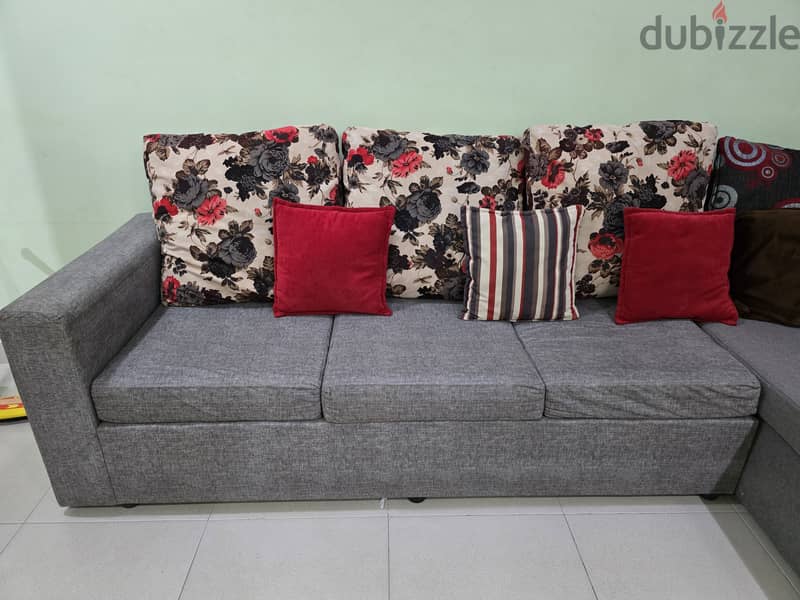 Sofa for sale 3