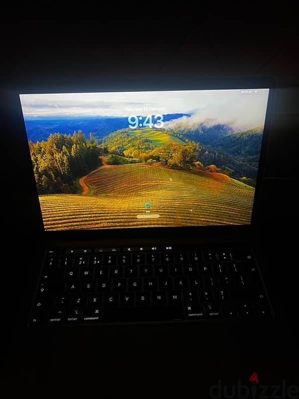 For Sale MacBook Pro 13Inch 2020 Model 1