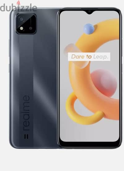 Realme phone for sale c11