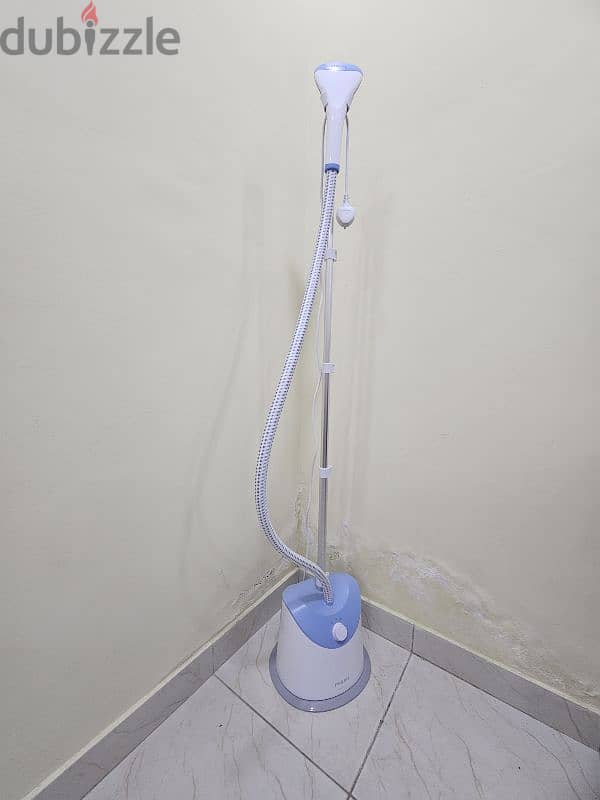 Philips 1000 Series Garment Steamer 3