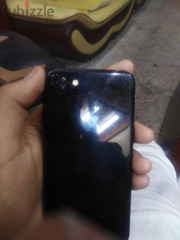 iphone 7 in good condition 128gb 1