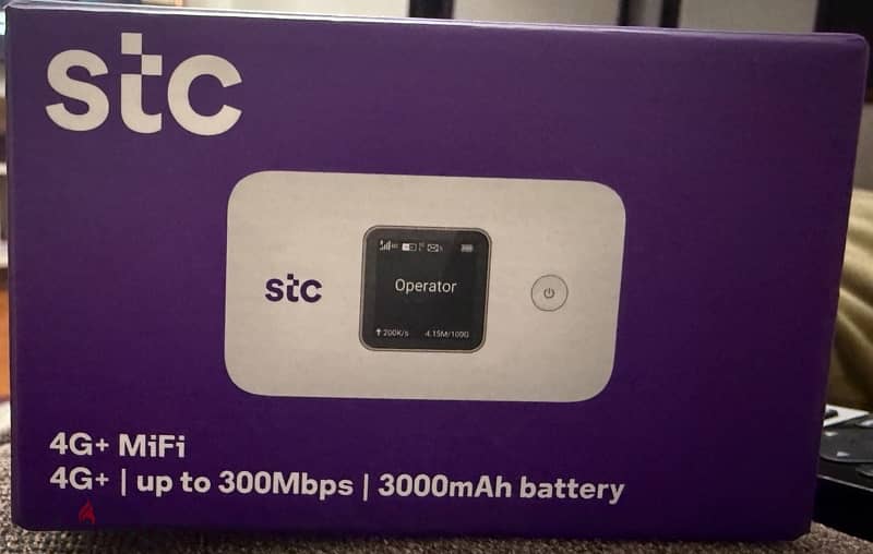 stc mifi 5g router 1